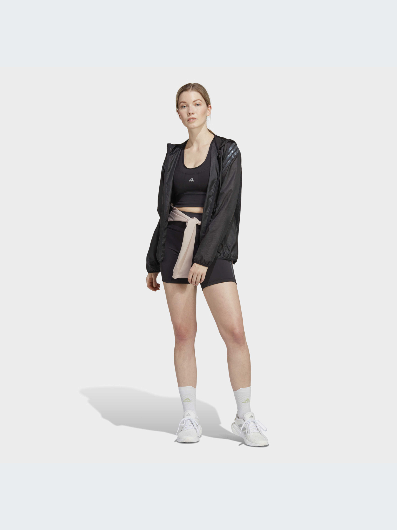 Футболки и поло Adidas Clima модель IC8003 Фото