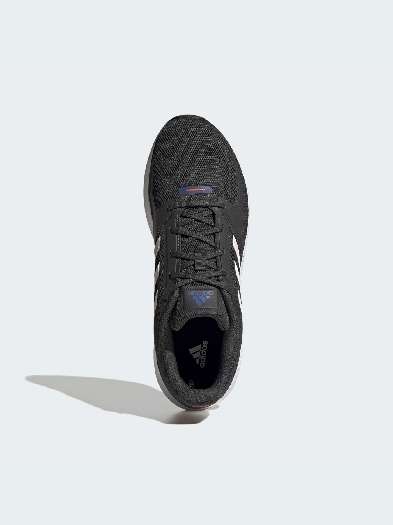 Кроссовки Adidas Runfalcon модель GV9559 Фото