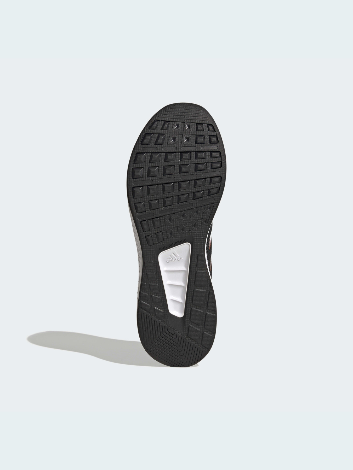 Кроссовки Adidas Runfalcon модель GV9559 Фото