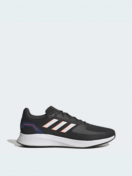 Кросівки Adidas Runfalcon модель GV9559 Фото