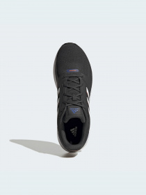 Кроссовки Adidas Runfalcon модель GV9559 Фото