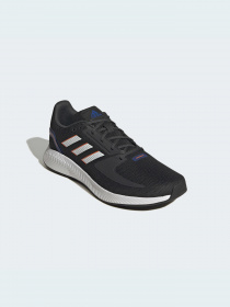 Кроссовки Adidas Runfalcon модель GV9559 Фото