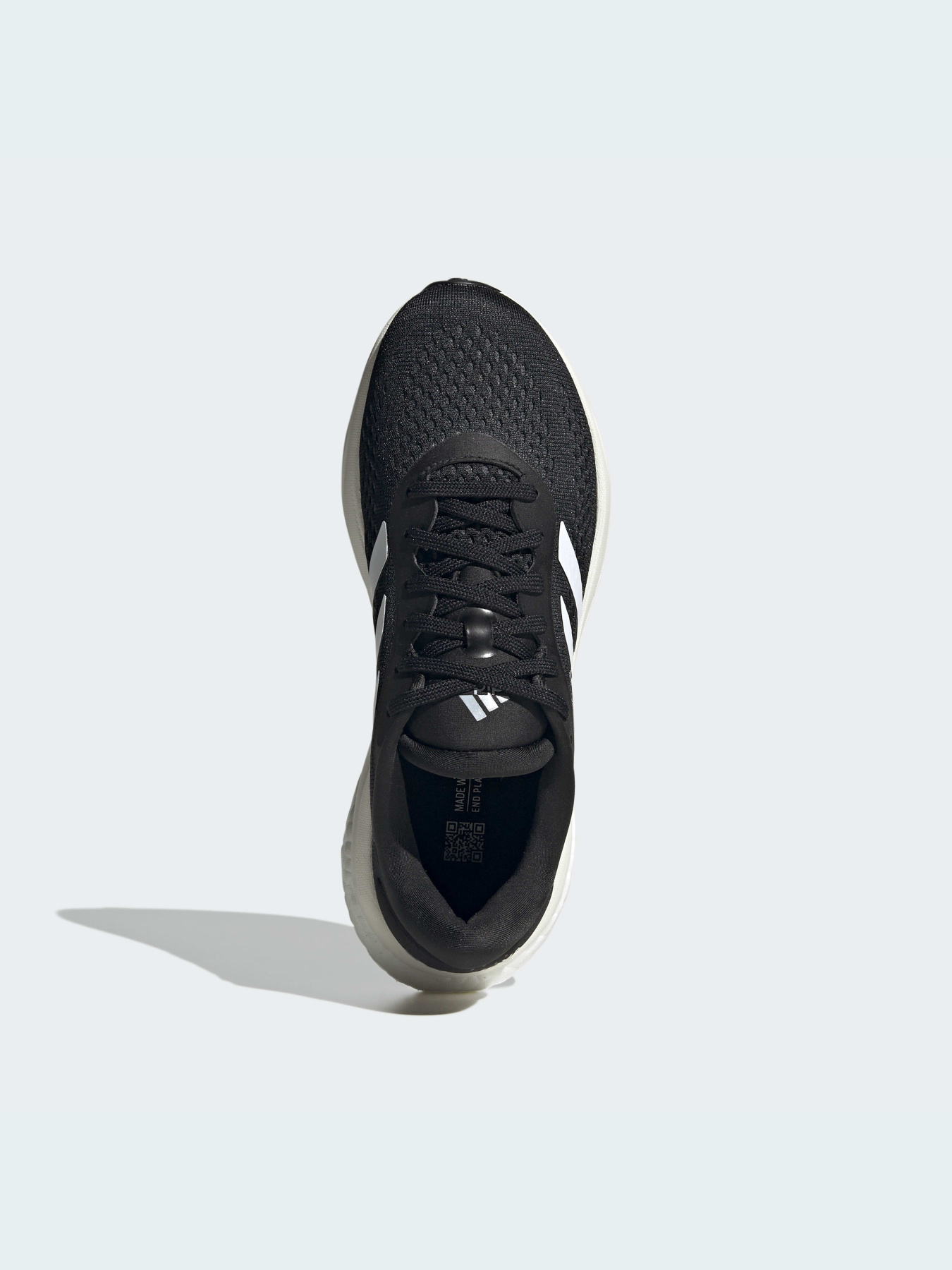 Кросівки Adidas Supernova модель GW6174 Фото