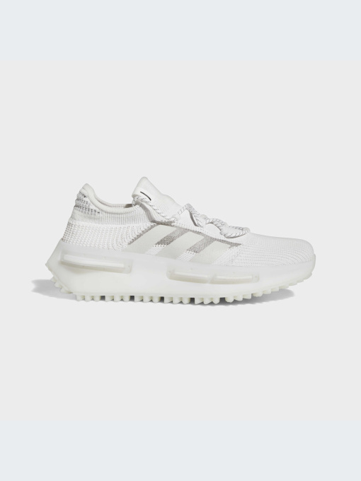 Кросівки Adidas NMD модель GW4652 Фото