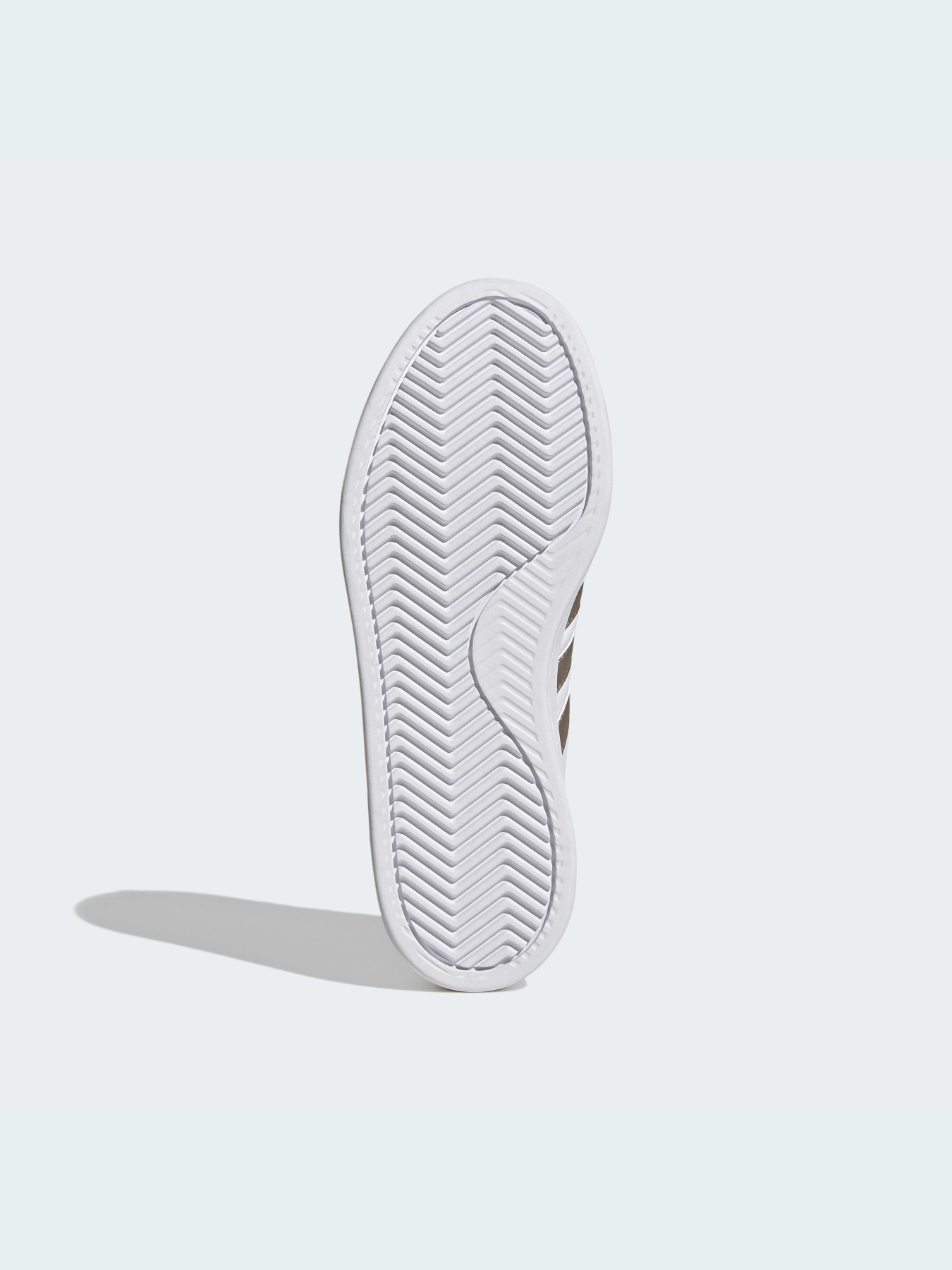 Кеди Adidas Grand Court модель GW9215 Фото