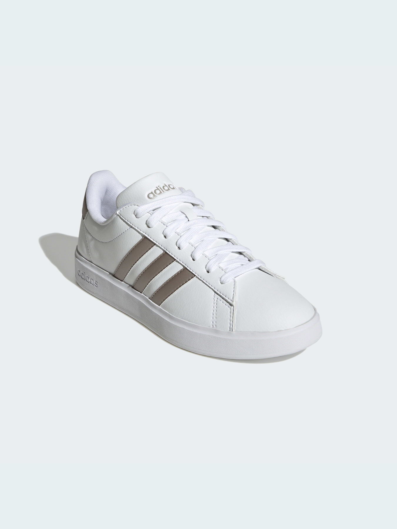 Кеди Adidas Grand Court модель GW9215 Фото
