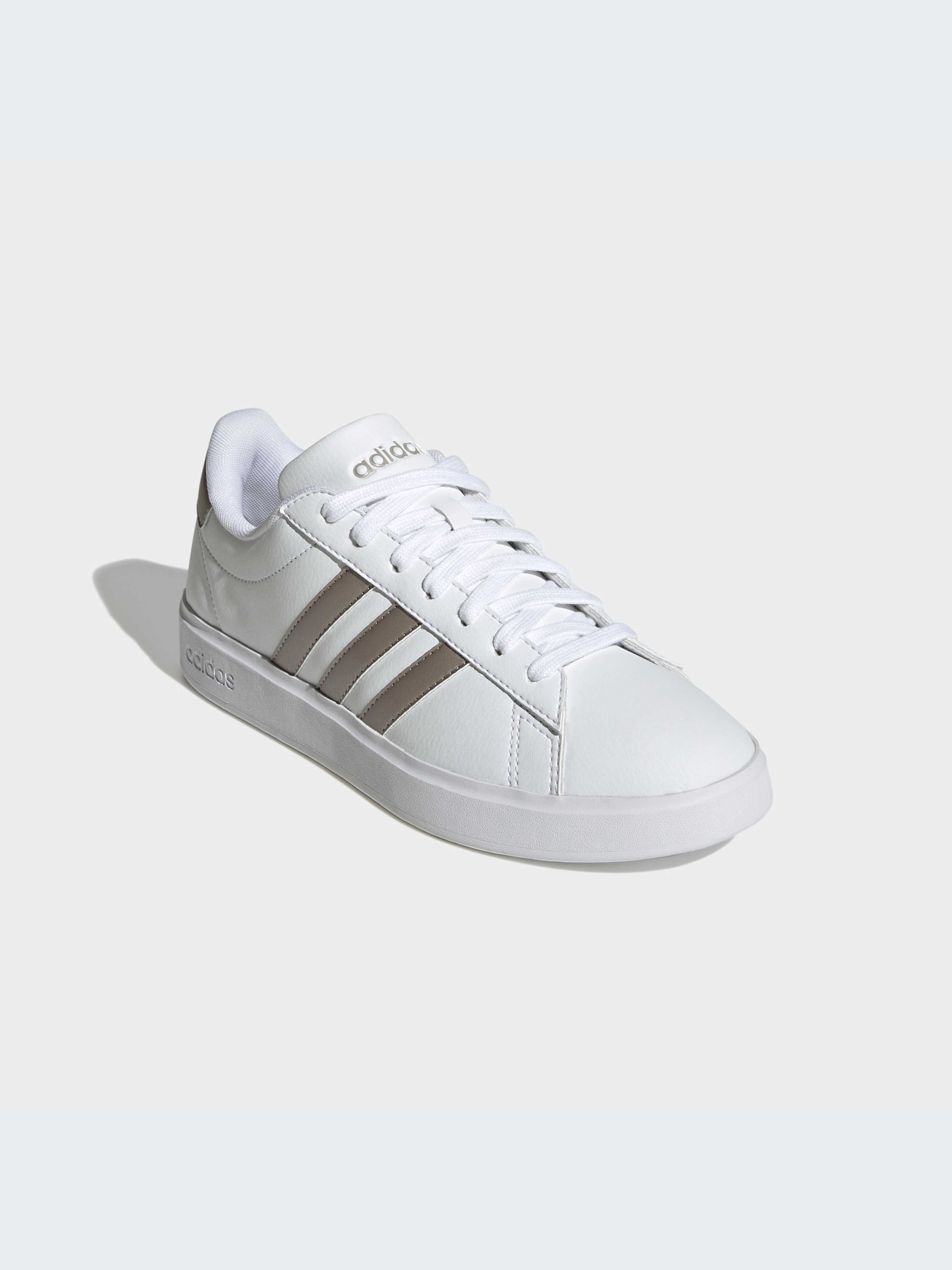 Кеди Adidas Grand Court модель GW9215 Фото
