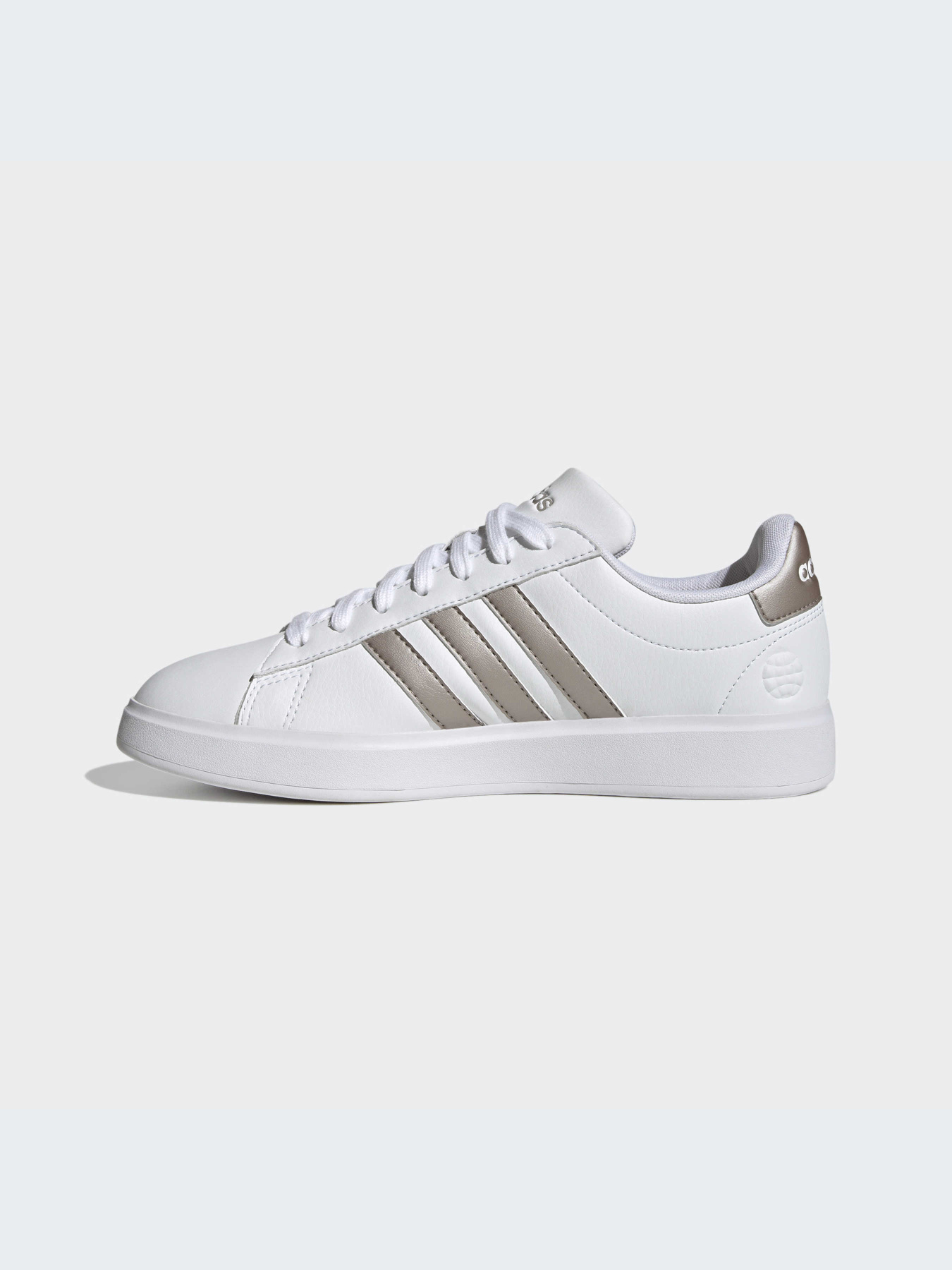 Кеди Adidas Grand Court модель GW9215 Фото