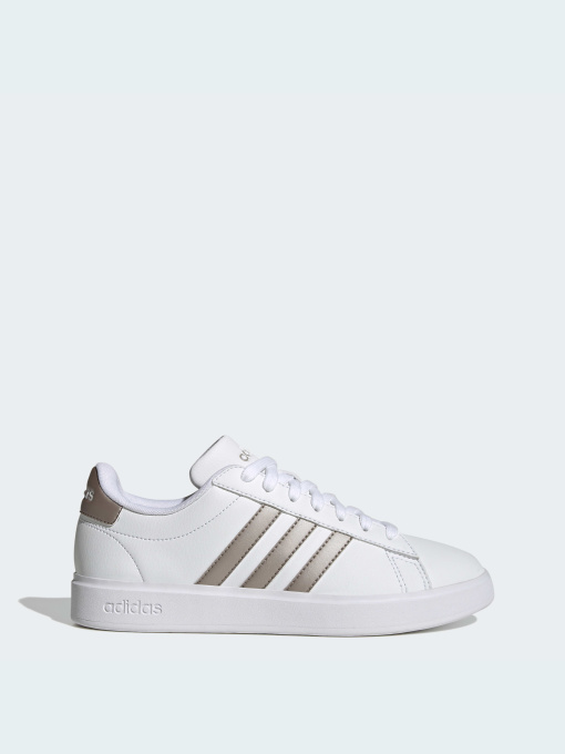 Кеди Adidas Grand Court модель GW9215 Фото