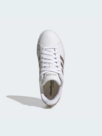 Кеди Adidas Grand Court модель GW9215 Фото