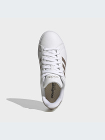 Кеди Adidas Grand Court модель GW9215 Фото