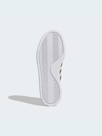Кеди Adidas Grand Court модель GW9215 Фото