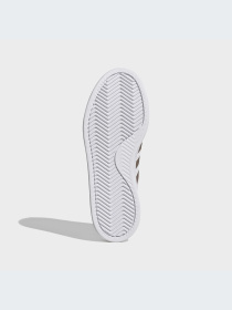 Кеди Adidas Grand Court модель GW9215 Фото