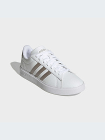 Кеди Adidas Grand Court модель GW9215 Фото