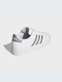 Кеди Adidas Grand Court модель GW9215 Фото
