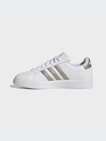 Кеди Adidas Grand Court модель GW9215 Фото