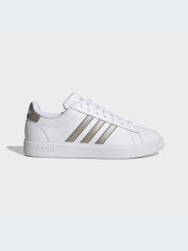 Кеди Adidas Grand Court модель GW9215 Фото