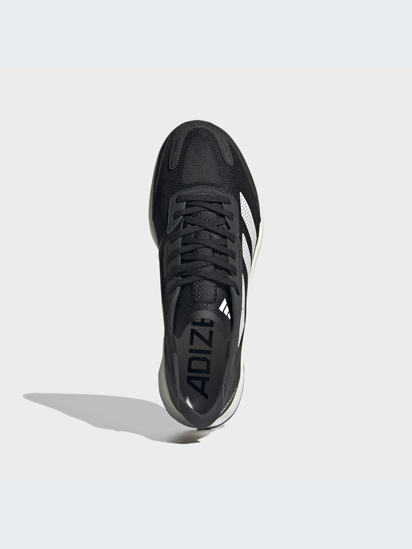 Кроссовки Adidas adizero модель GX6651 Фото