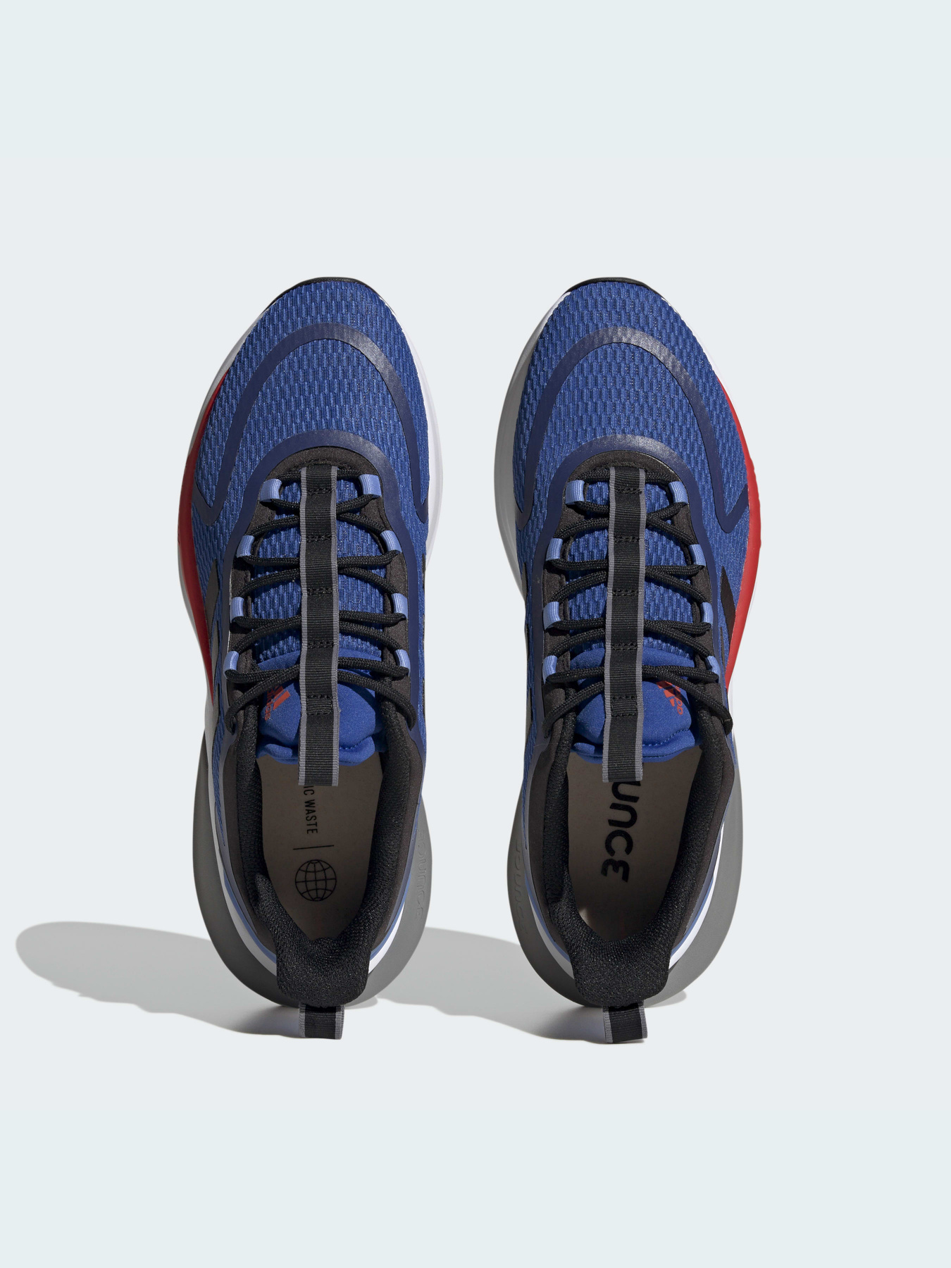 Кроссовки Adidas Alphabounce модель HP6141 Кроссовки Adidas Alphabounce модель HP6141 Фото