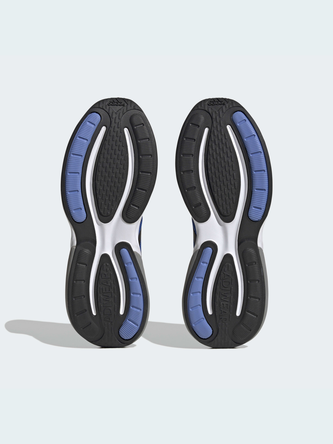Кроссовки Adidas Alphabounce модель HP6141 Кроссовки Adidas Alphabounce модель HP6141 Фото