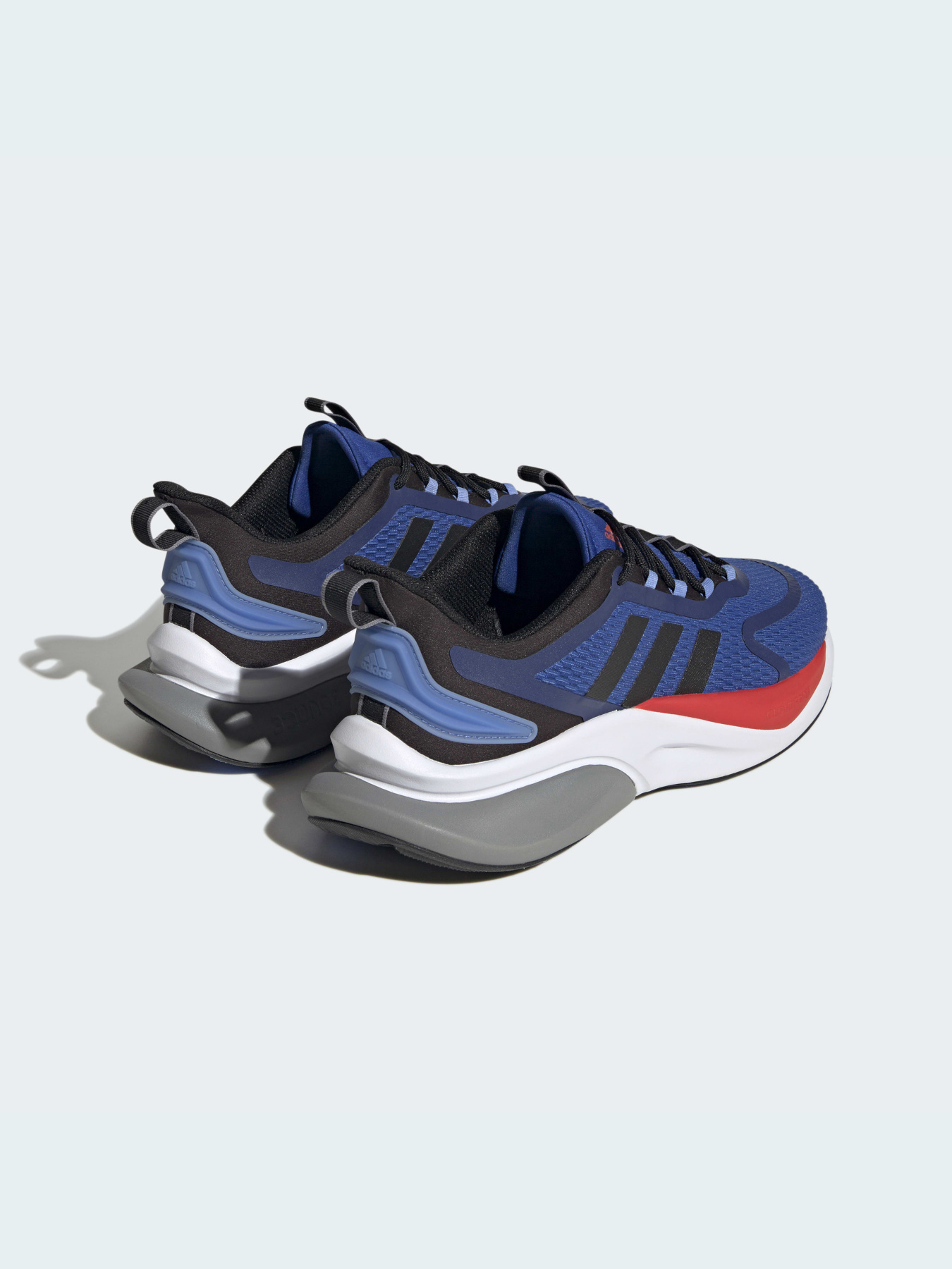 Кроссовки Adidas Alphabounce модель HP6141 Кроссовки Adidas Alphabounce модель HP6141 Фото