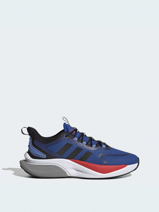 Кросівки Adidas Alphabounce модель HP6141 Фото