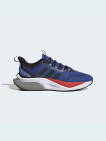 Кроссовки Adidas Alphabounce модель HP6141 Фото