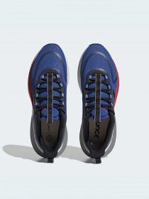 Кроссовки Adidas Alphabounce модель HP6141 Фото