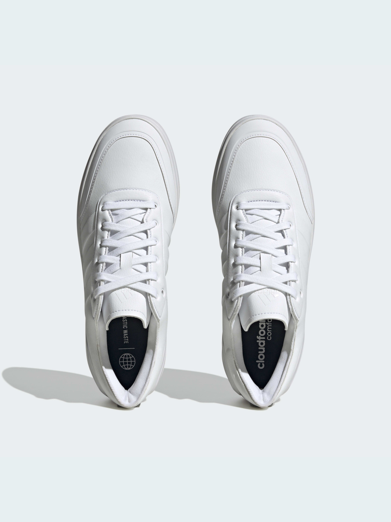 Кросівки Adidas Court модель HP2602 Фото
