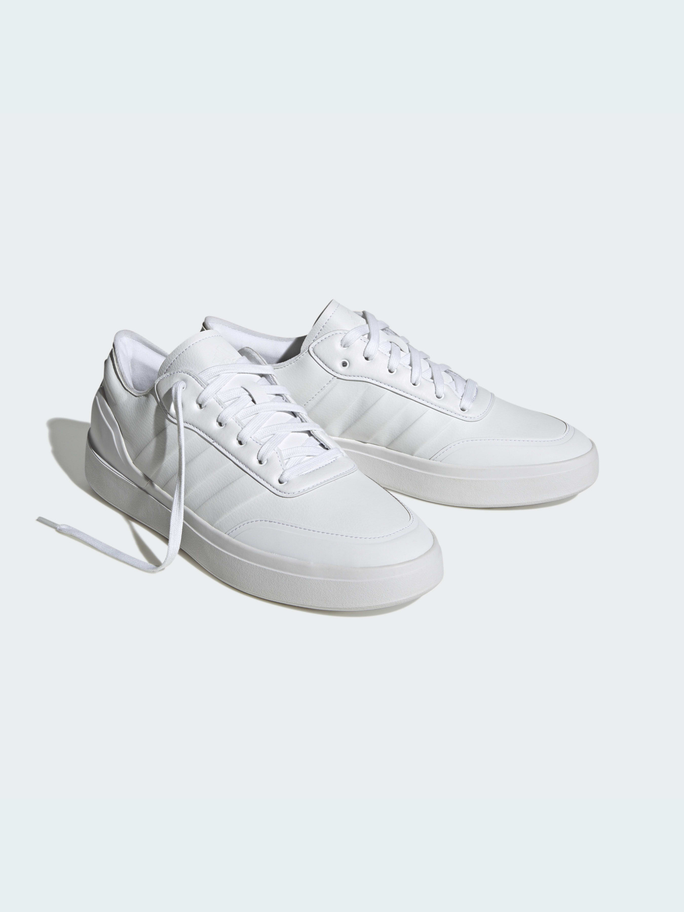 Кросівки Adidas Court модель HP2602 Фото
