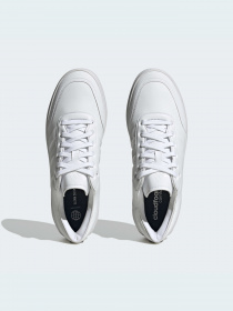 Кросівки Adidas Court модель HP2602 Фото