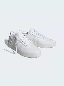 Кросівки Adidas Court модель HP2602 Фото