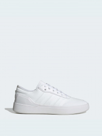 Кросівки Adidas Court модель HP2602 Фото