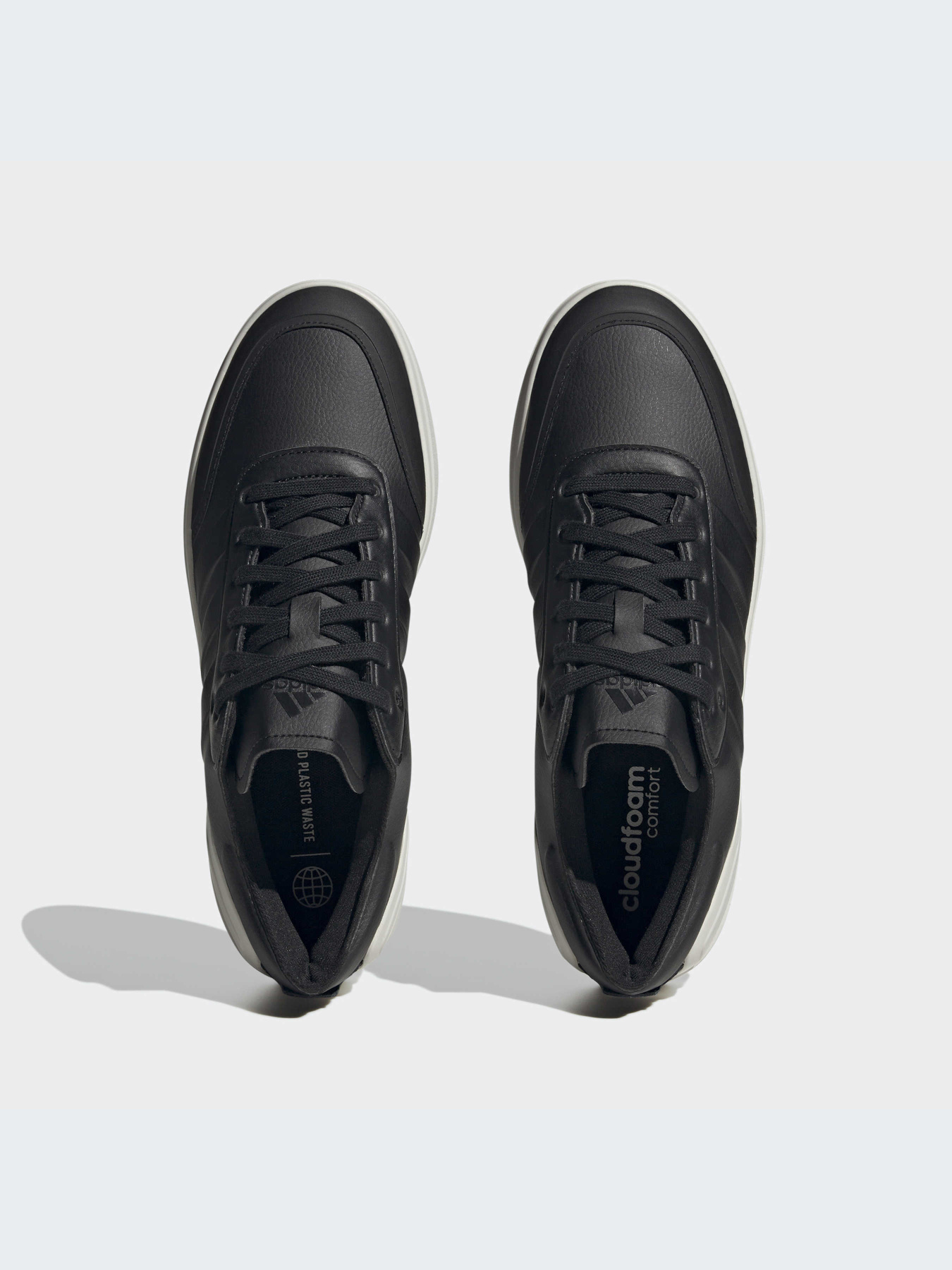 Кросівки Adidas Court модель HP2604 Кросівки Adidas Court модель HP2604 Фото