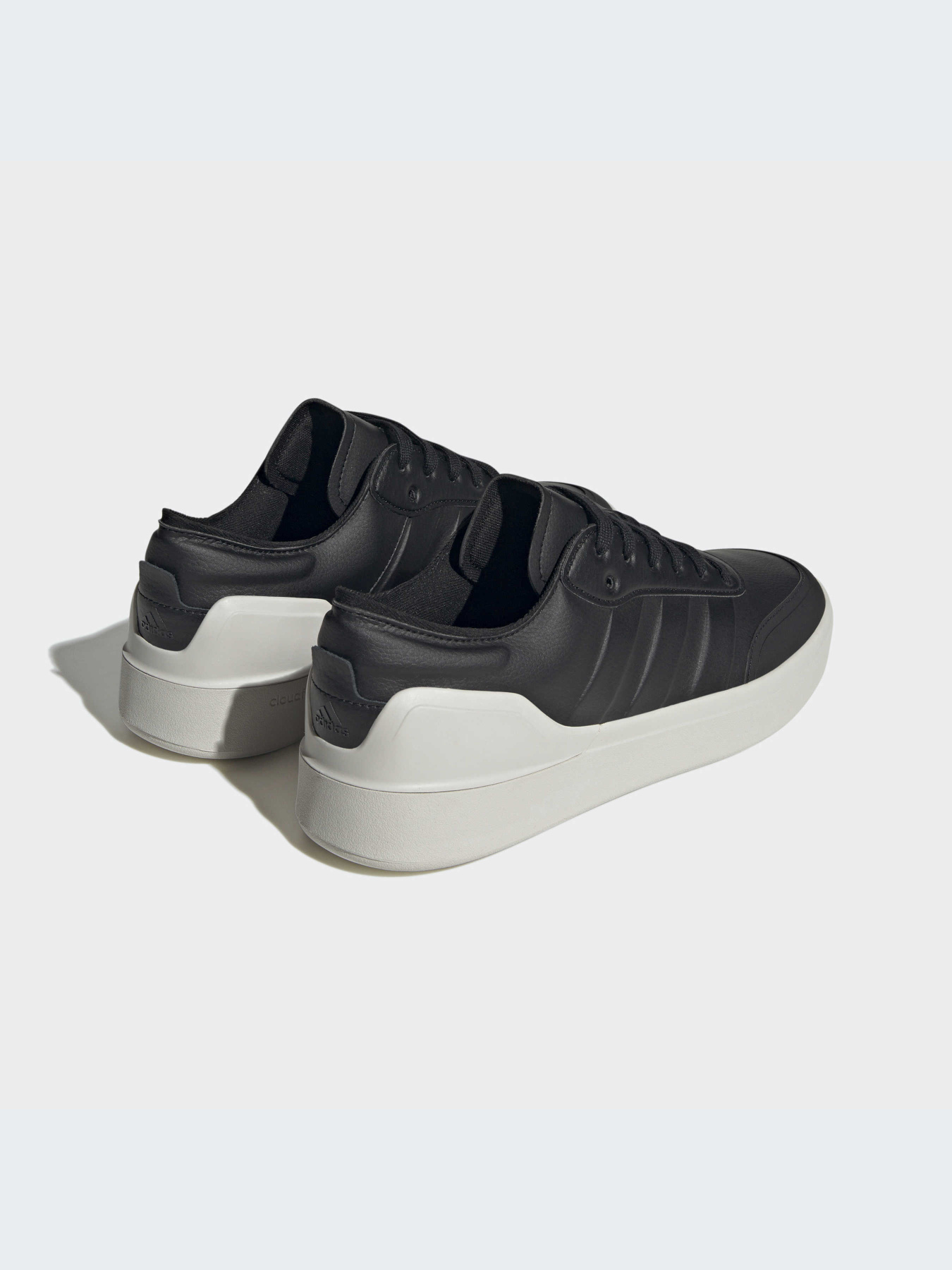 Кросівки Adidas Court модель HP2604 Кросівки Adidas Court модель HP2604 Фото