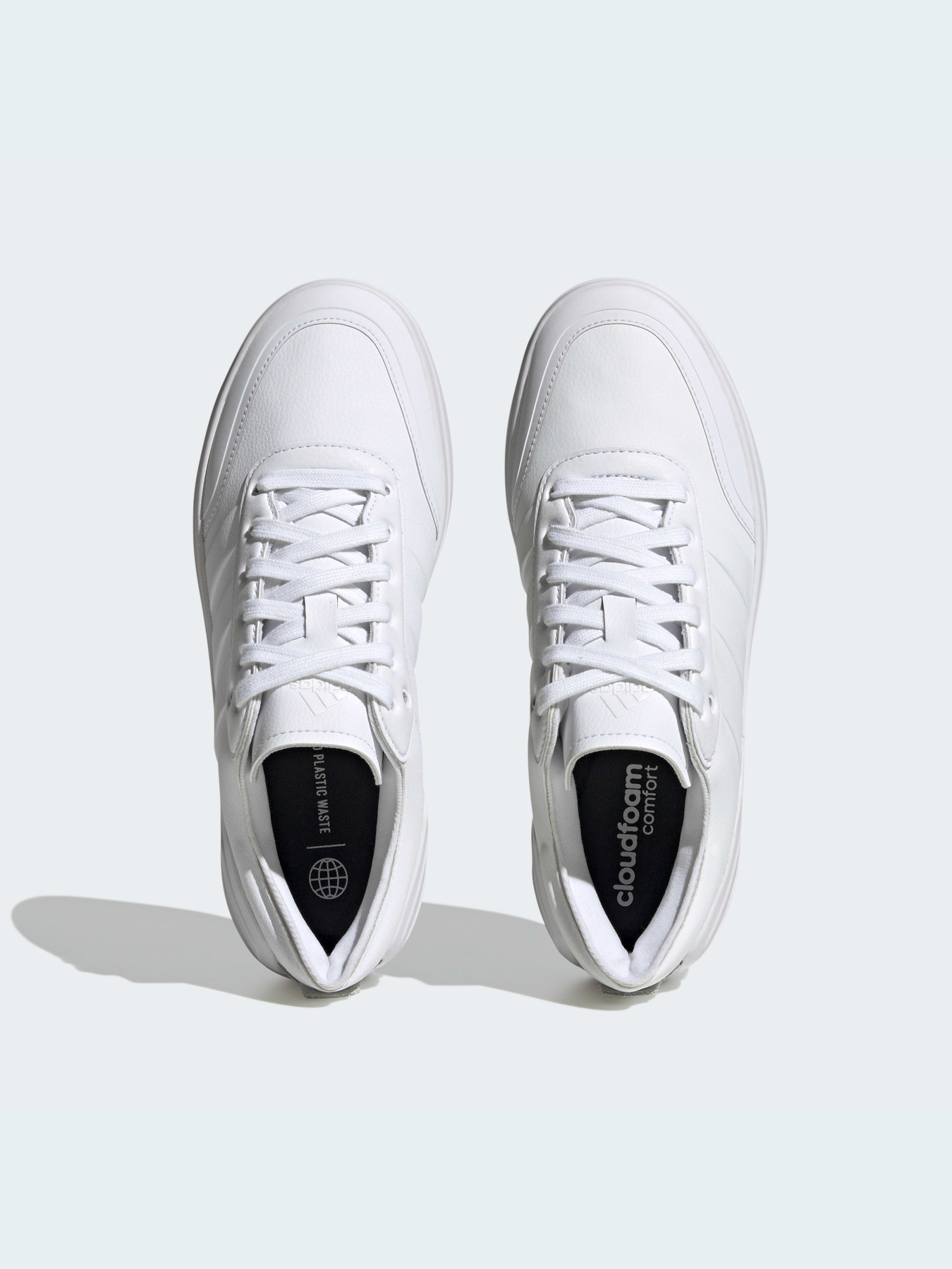 Кроссовки Adidas модель HP2609 Кроссовки Adidas модель HP2609 Фото