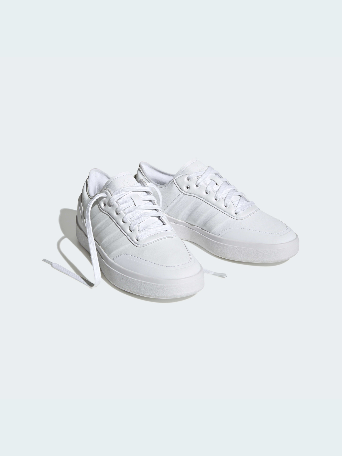 Кроссовки Adidas модель HP2609 Кроссовки Adidas модель HP2609 Фото
