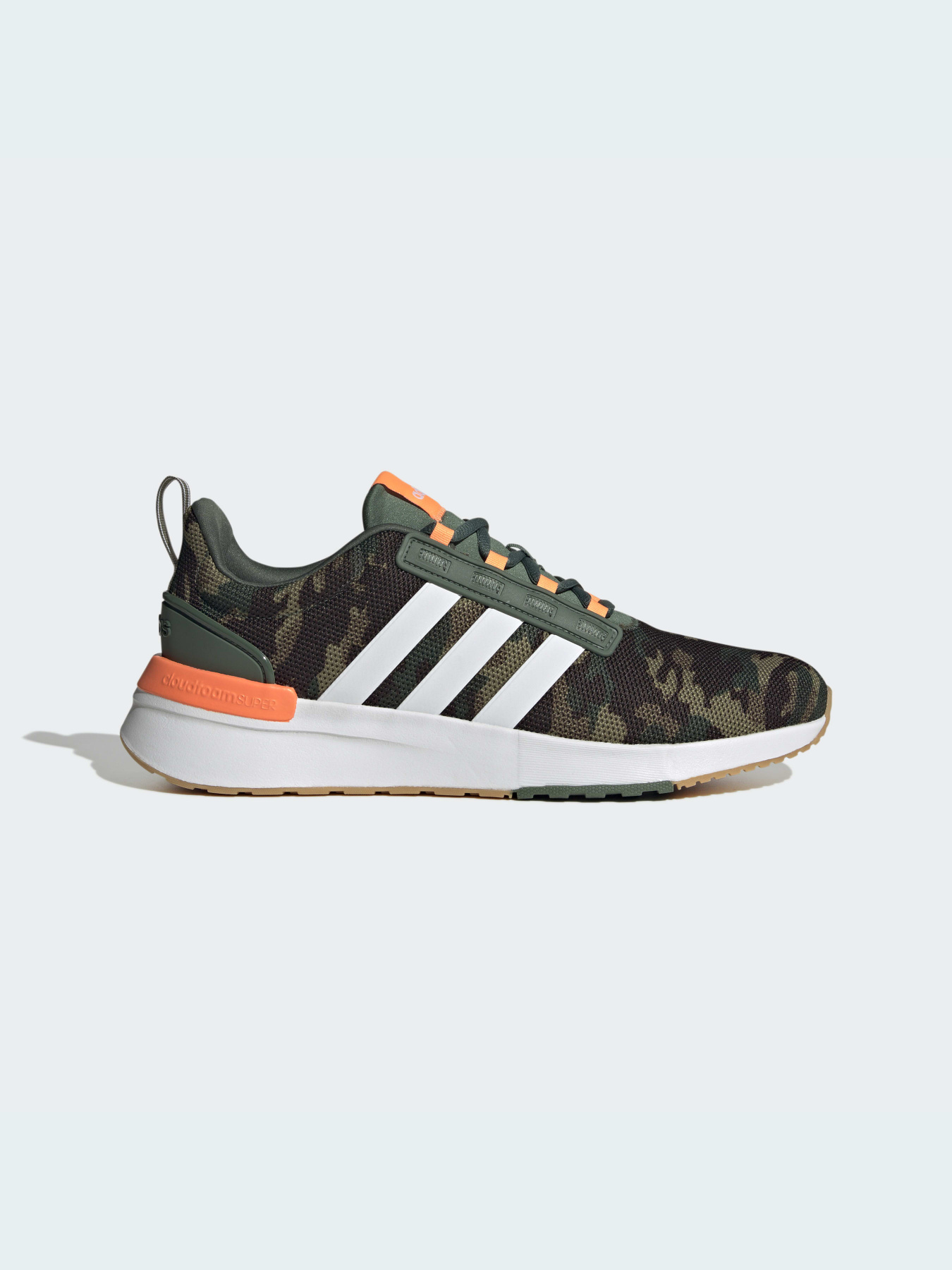 Кросівки Adidas Racer модель HP2720 Кросівки Adidas Racer модель HP2720 Фото