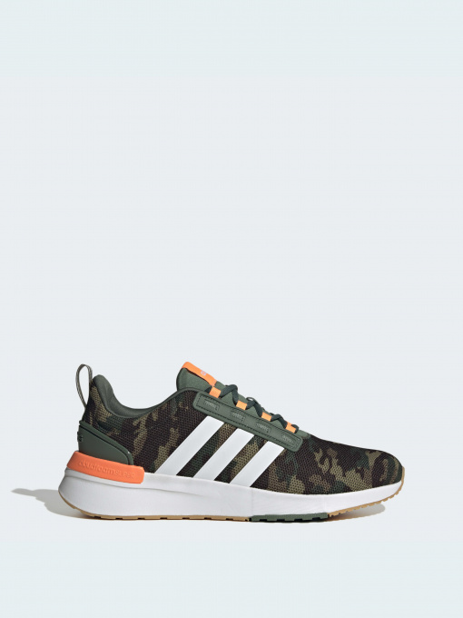 Кросівки Adidas Racer модель HP2720 Фото