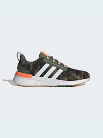 Кросівки Adidas Racer модель HP2720 Фото