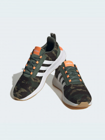 Кросівки Adidas Racer модель HP2720 Фото