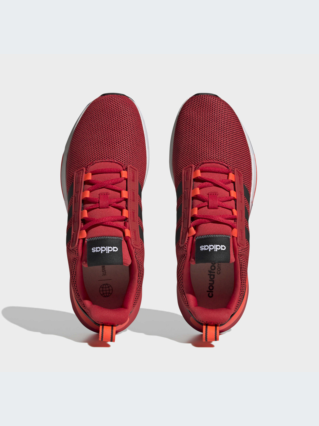 Кросівки Adidas Racer модель HP2725 Кросівки Adidas Racer модель HP2725 Фото