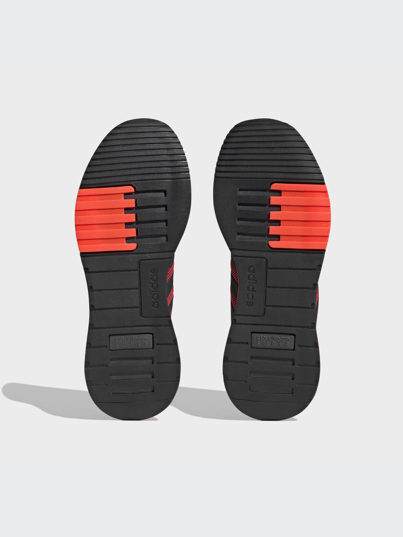 Кросівки Adidas Racer модель HP2725 Кросівки Adidas Racer модель HP2725 Фото