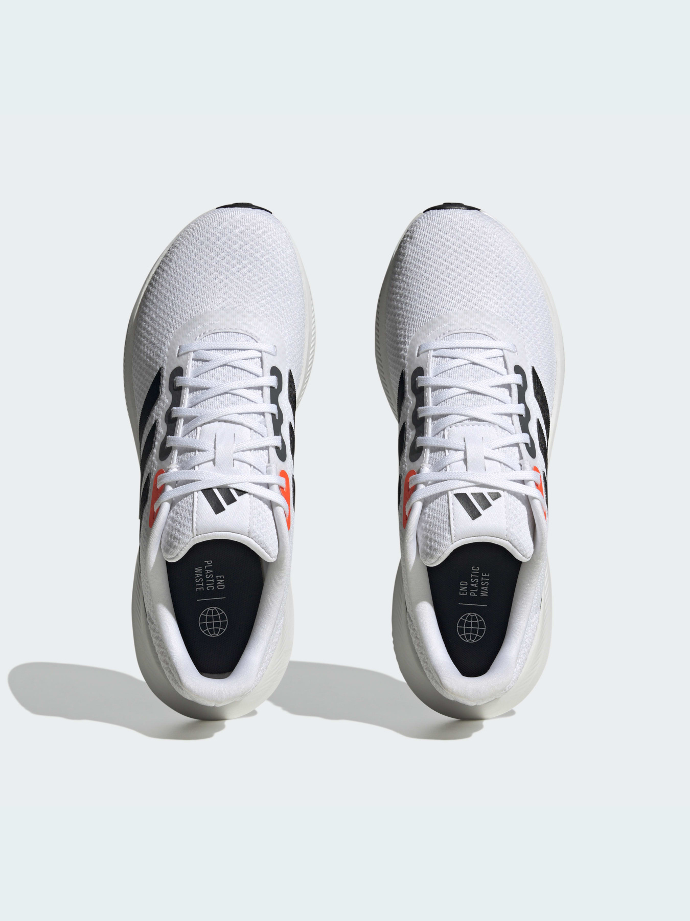 Кросівки Adidas Runfalcon модель HP7543 Фото