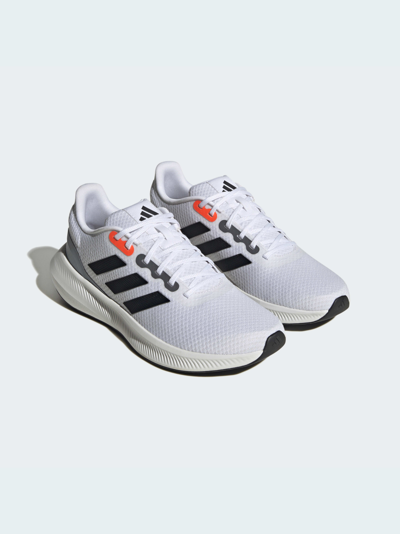 Кросівки Adidas Runfalcon модель HP7543 Фото