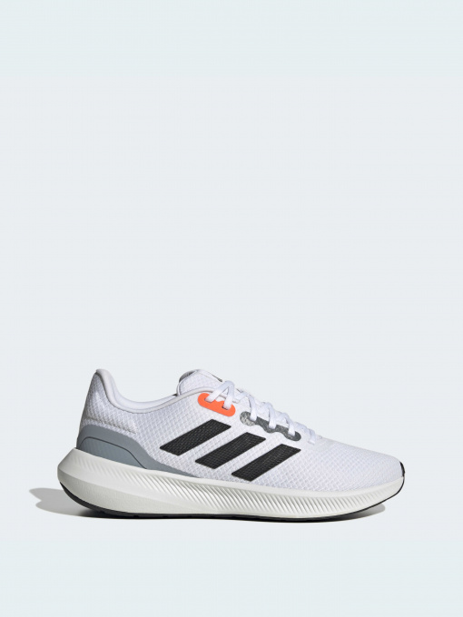 Кросівки Adidas Runfalcon модель HP7543 Фото