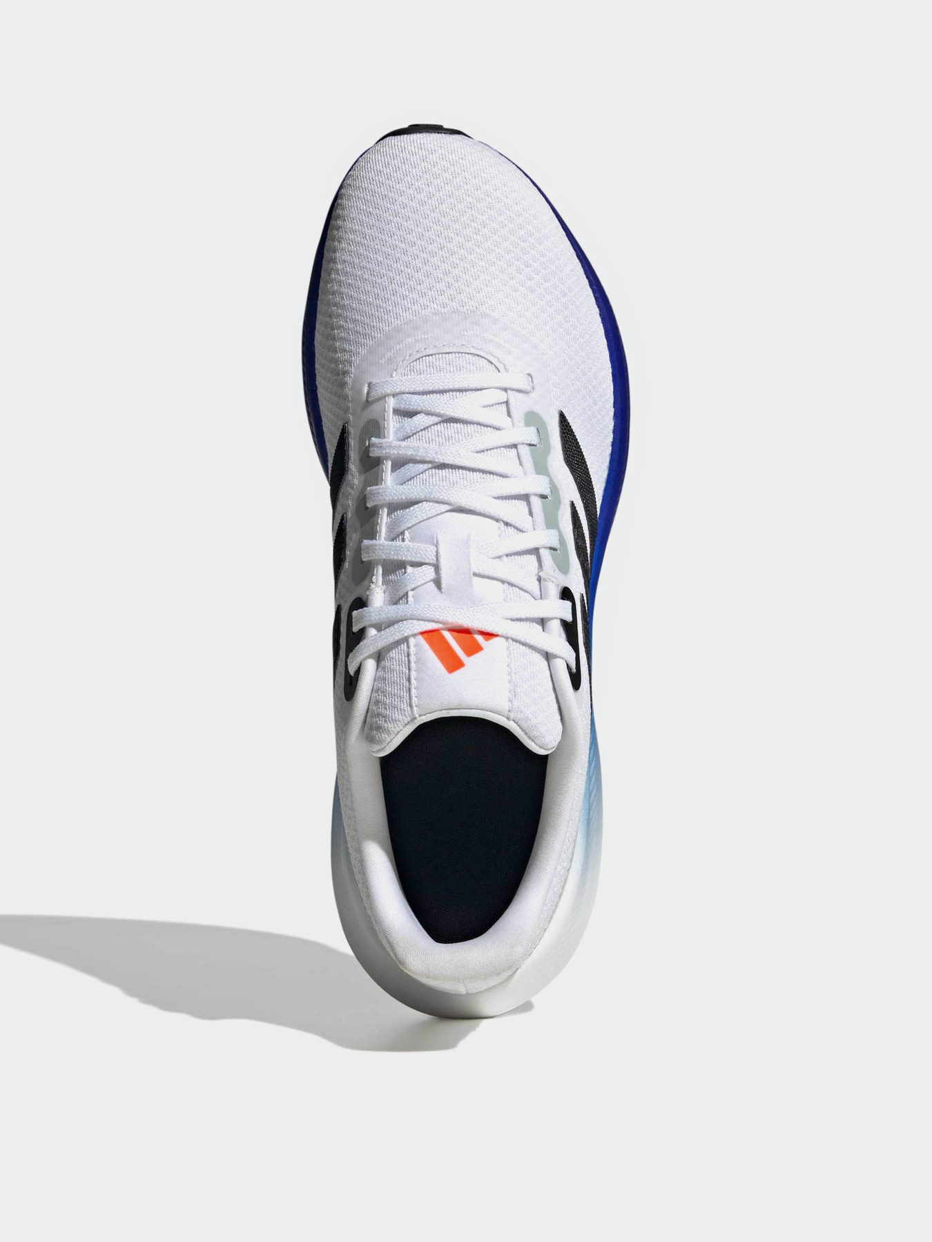 Кросівки Adidas Runfalcon модель HP7553 Фото