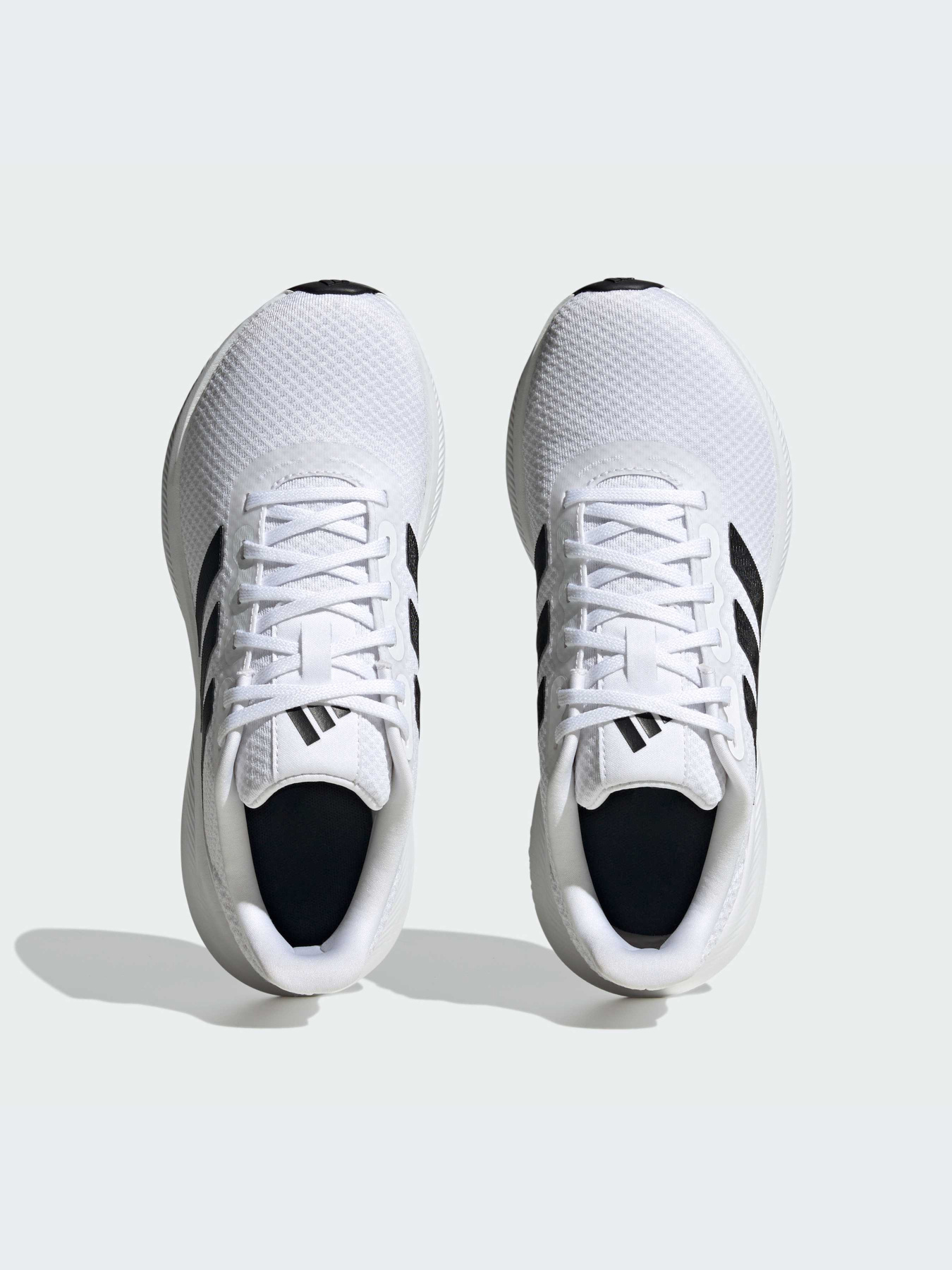 Кроссовки Adidas Runfalcon модель HP7557 Фото