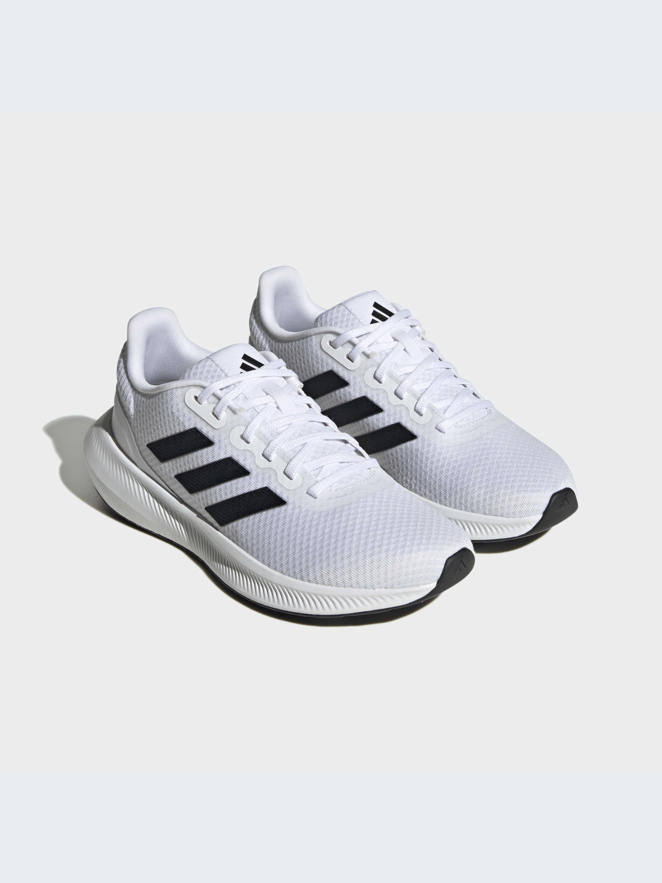 Кроссовки Adidas Runfalcon модель HP7557 Фото
