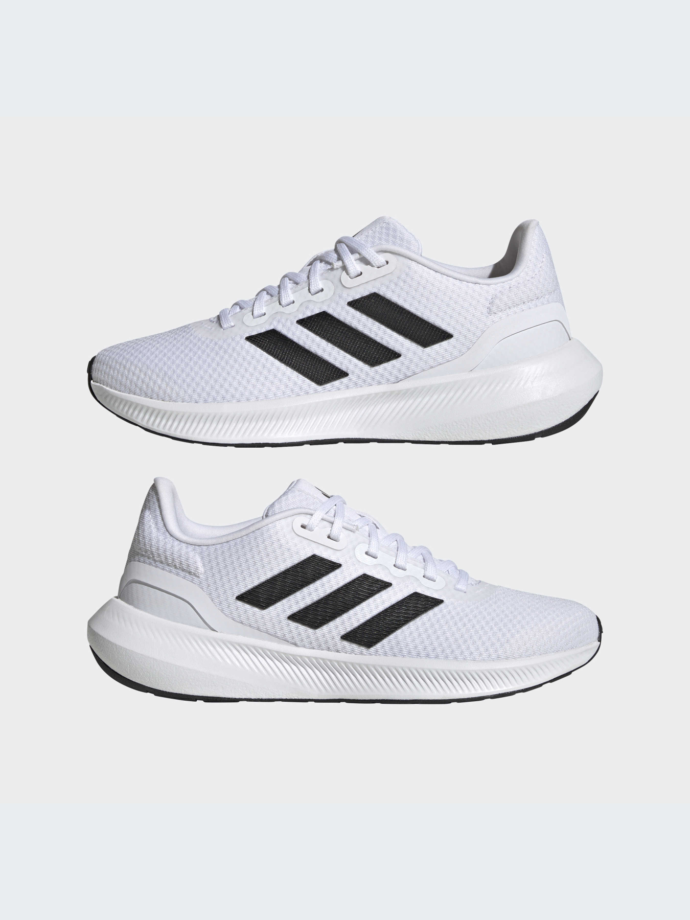 Кроссовки Adidas Runfalcon модель HP7557 Фото